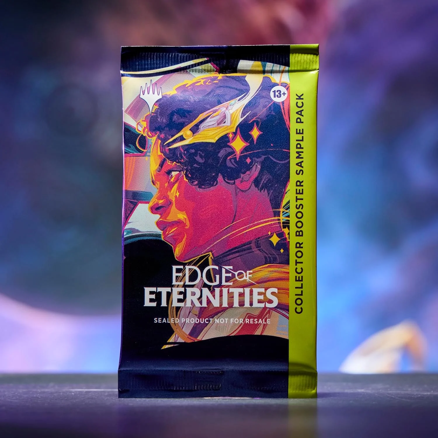 Magic: The Gathering TCG Edge of Eternities Counter Intelligence Commander Deck - Wizards of the Coast - Image 7