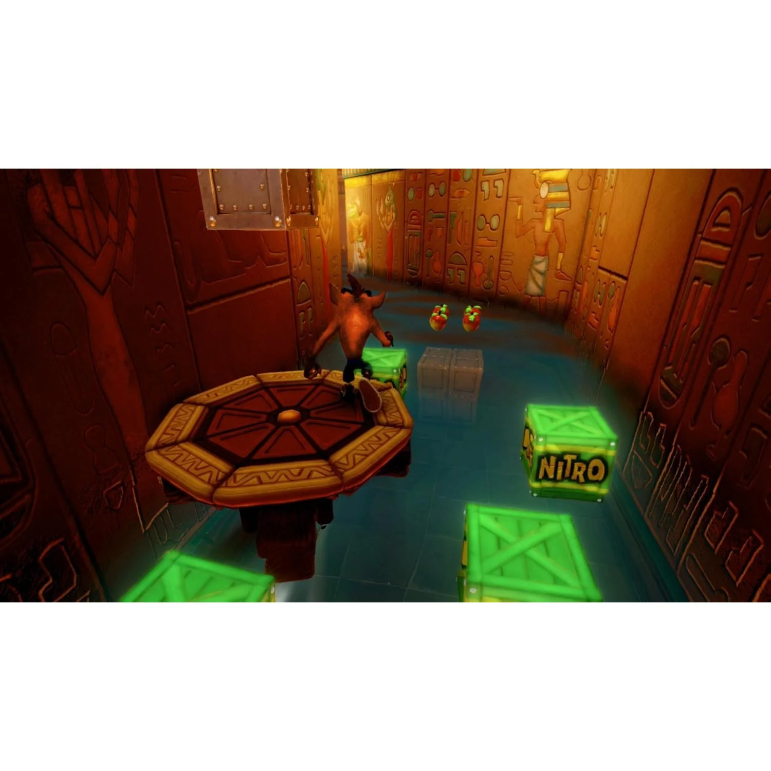 Crash Bandicoot N. Sane Trilogy - Nintendo Switch - Activision - Image 6