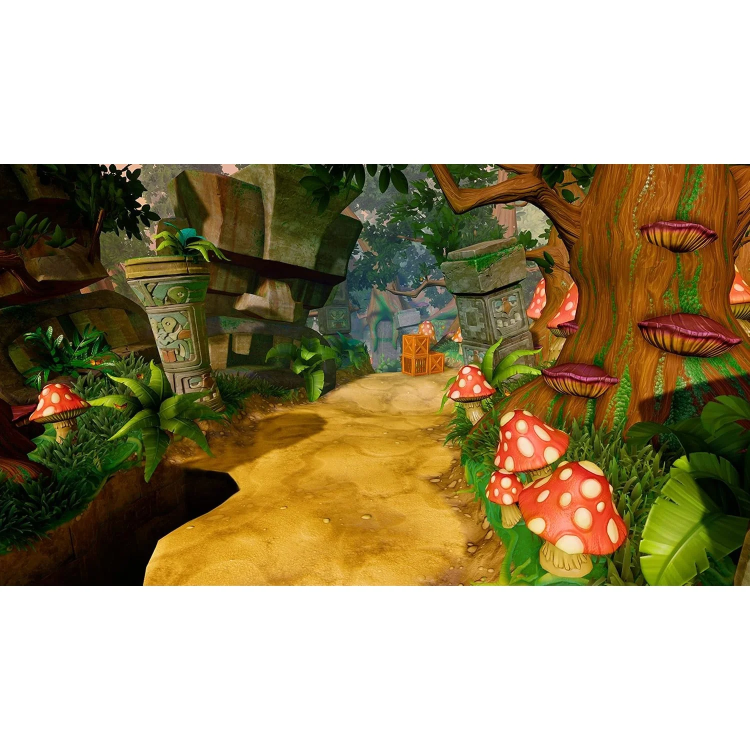 Crash Bandicoot N. Sane Trilogy - Xbox One - Activision - Image 10