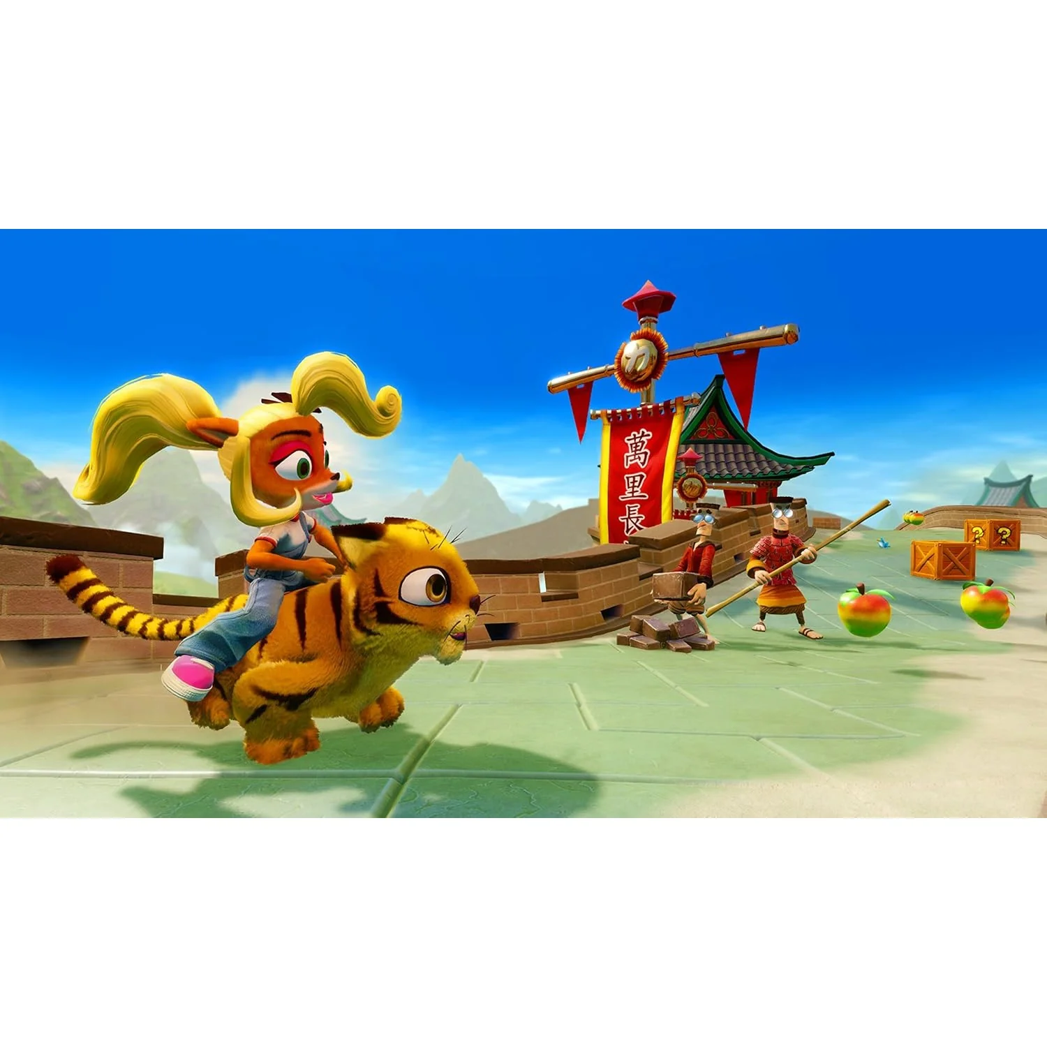 Crash Bandicoot N. Sane Trilogy - Xbox One - Activision - Image 12