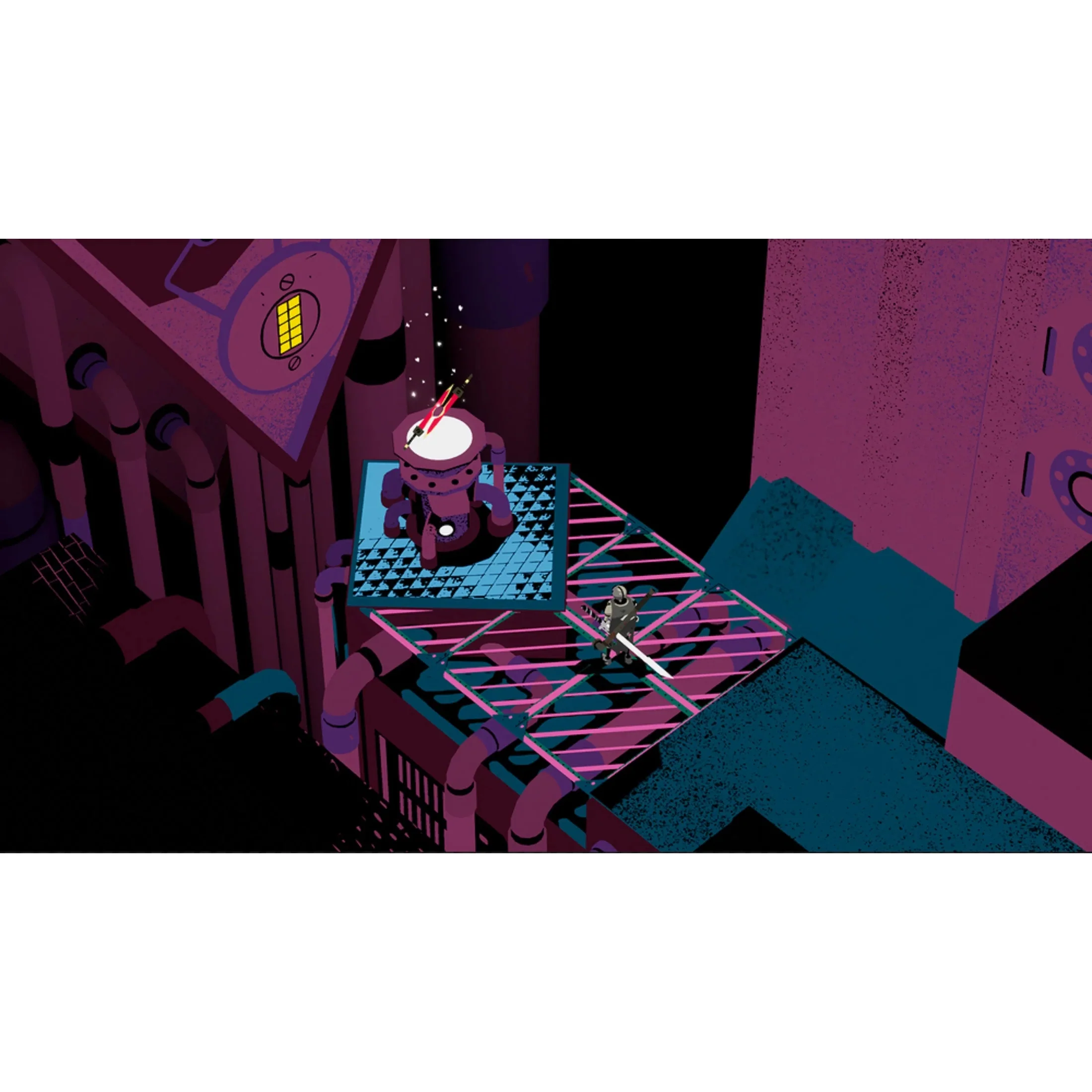 Creature in the Well - Nintendo Switch - iam8bit - Image 3