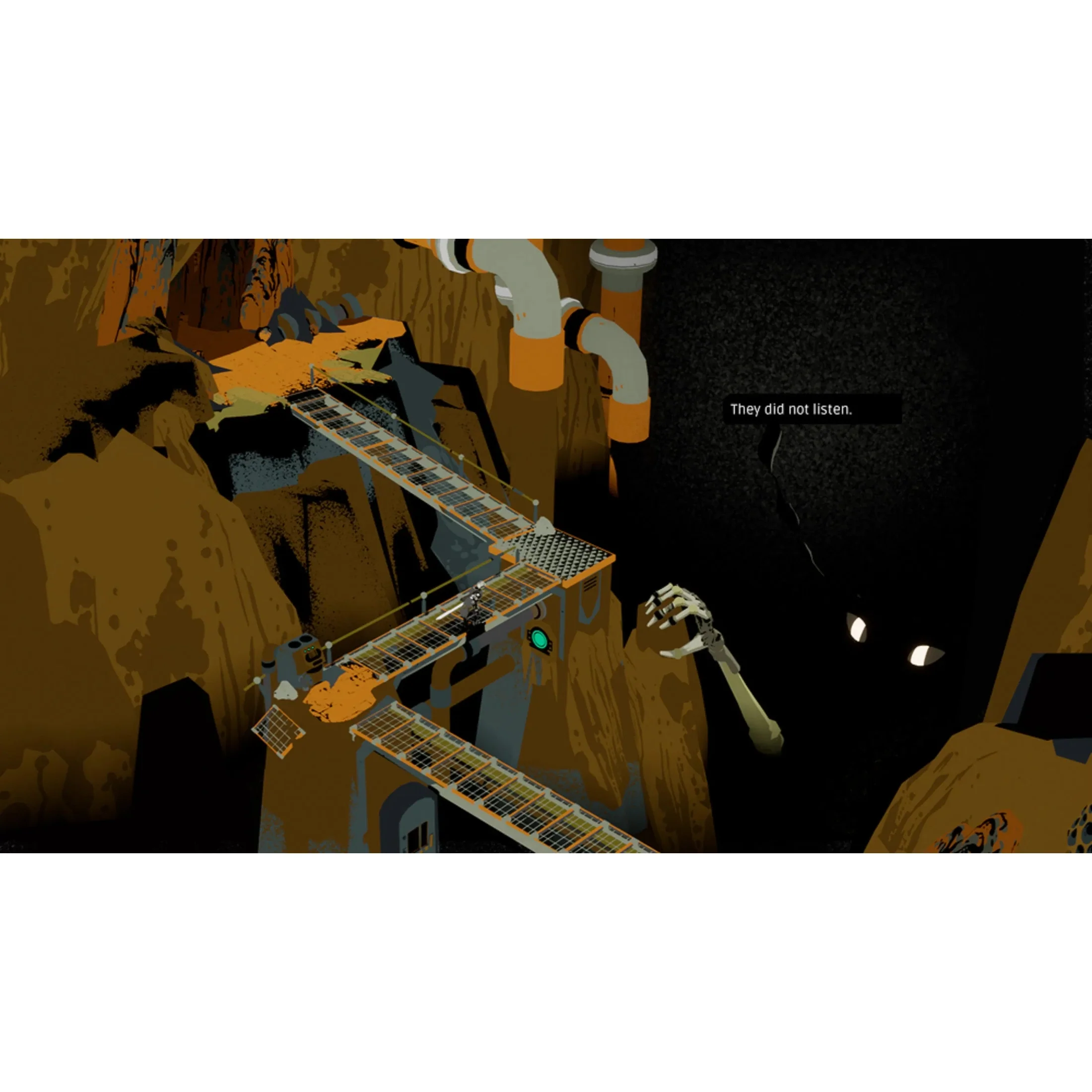 Creature in the Well - Nintendo Switch - iam8bit - Image 4