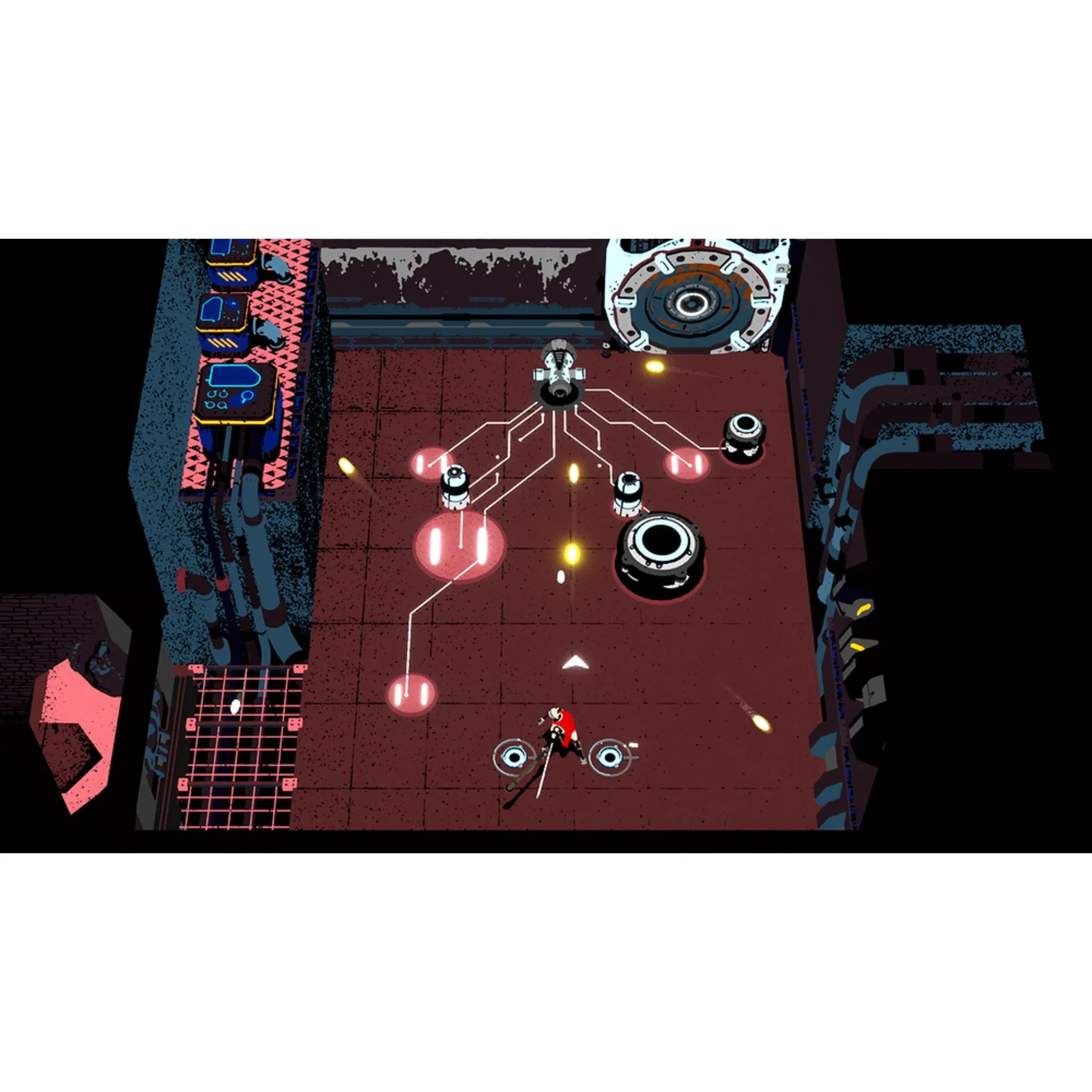 Creature in the Well - Nintendo Switch - iam8bit - Image 5