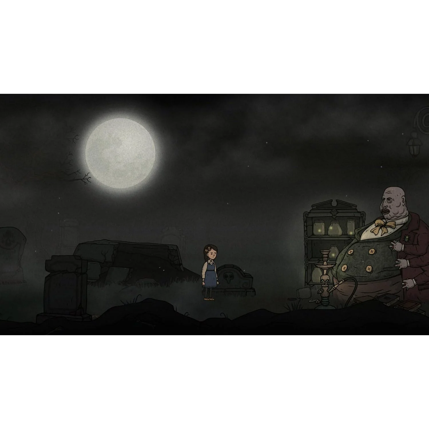 Creepy Tales Double Pack - Nintendo Switch - GS2 Games - Image 6