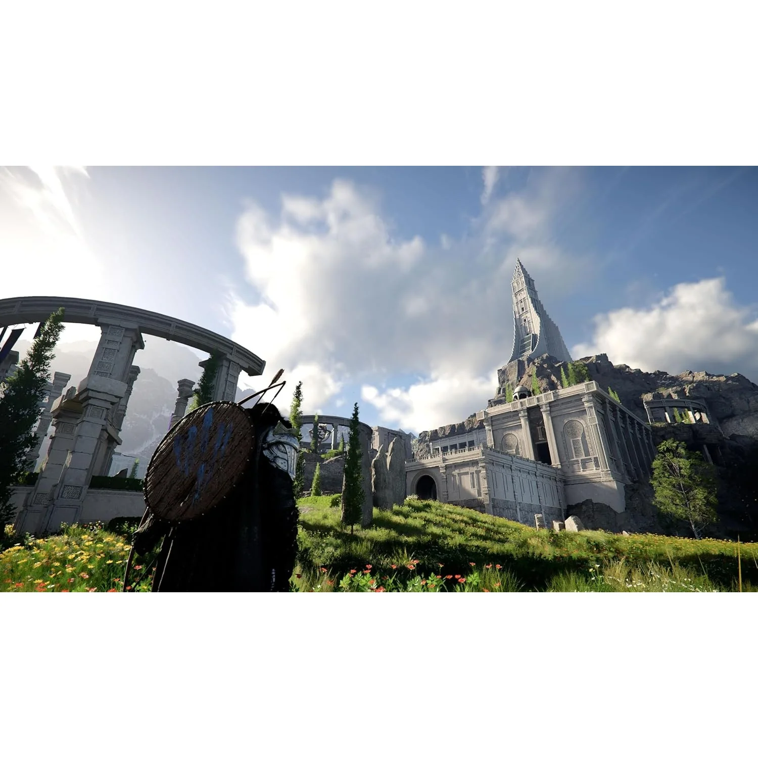 Crimson Desert Standard Edition - Xbox Series X - Deep Silver - Image 9