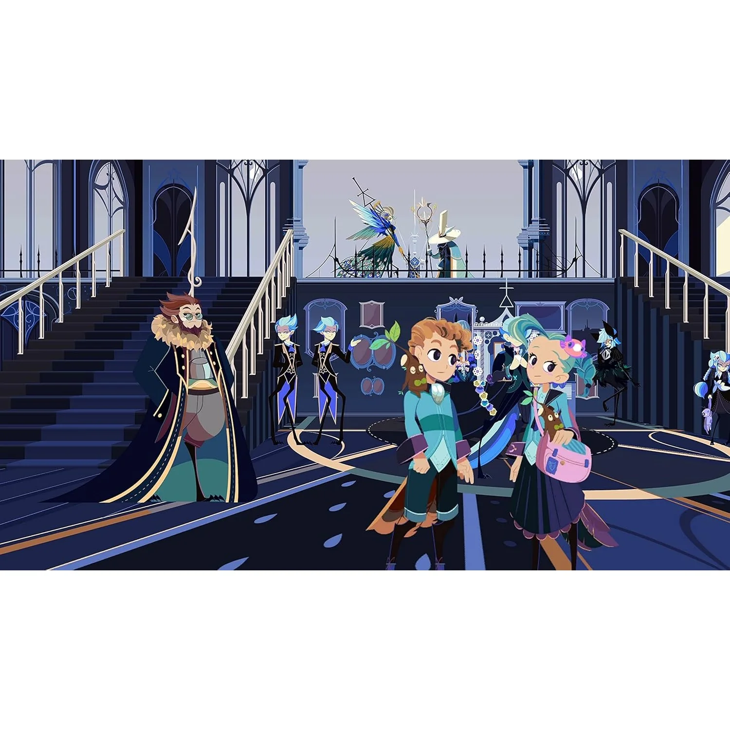 Cris Tales - PlayStation 4 - Modus - Image 9