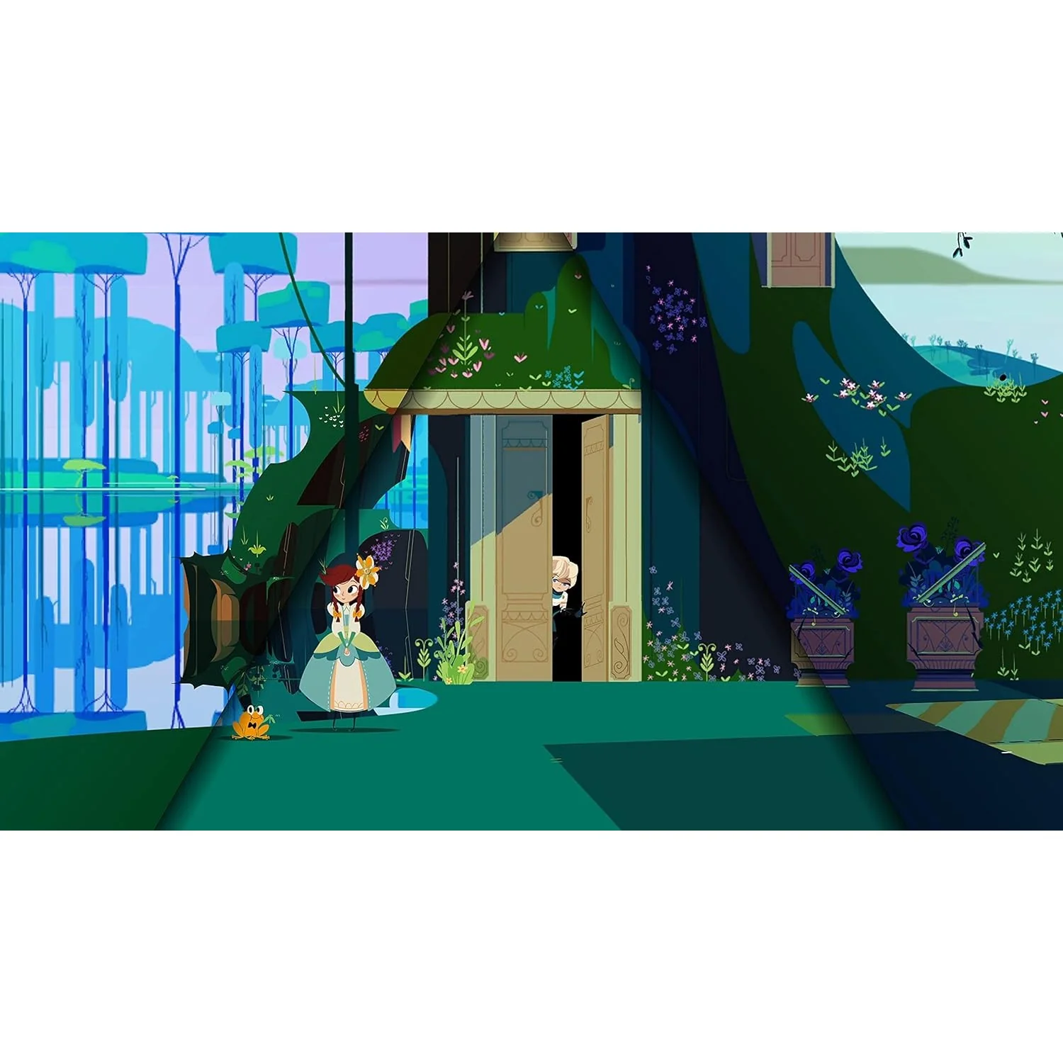 Cris Tales - PlayStation 5 - Modus Games - Image 6