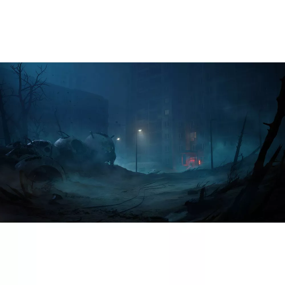 Cronos: The New Dawn - PlayStation 5 - Bloober Team - Image 4