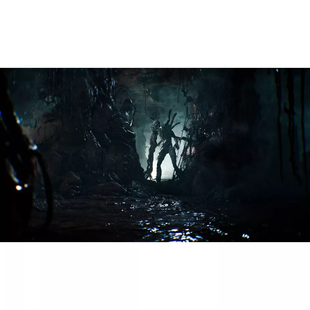 Cronos: The New Dawn - PlayStation 5 - Bloober Team - Image 5