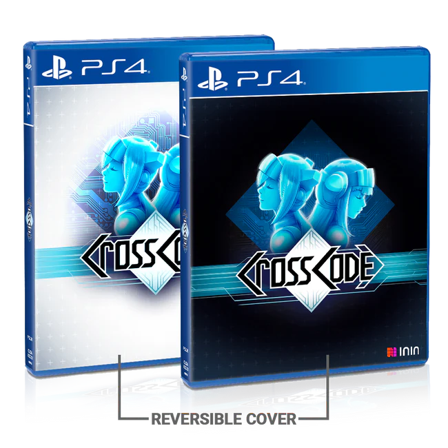 Cross Code Steelbook Edition - PlayStation 4 - Image 3