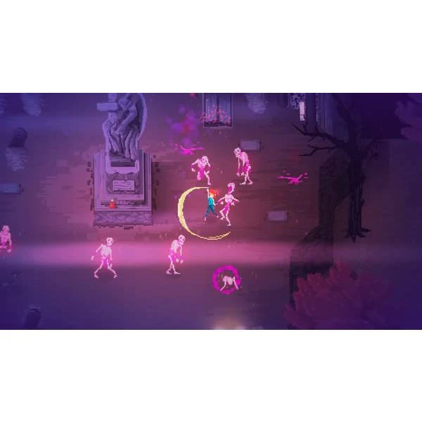 Crossing Souls - Nintendo Switch - Image 3