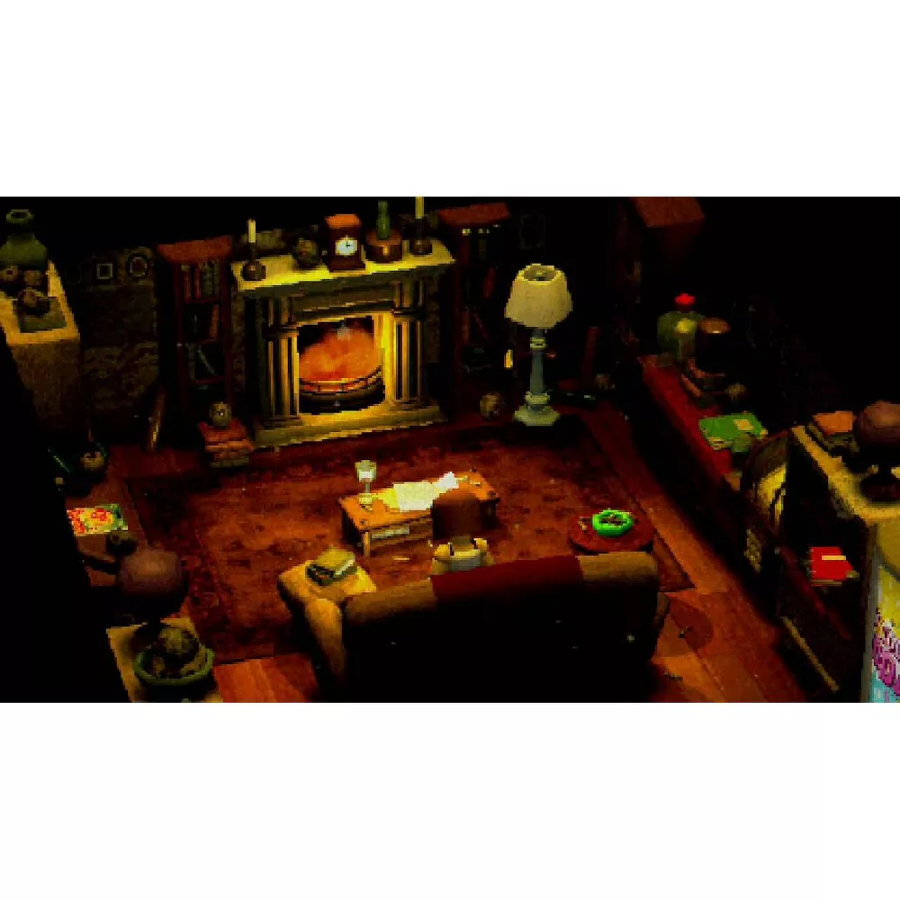 Crow Country - PlayStation 5 - Fangamer - Image 5