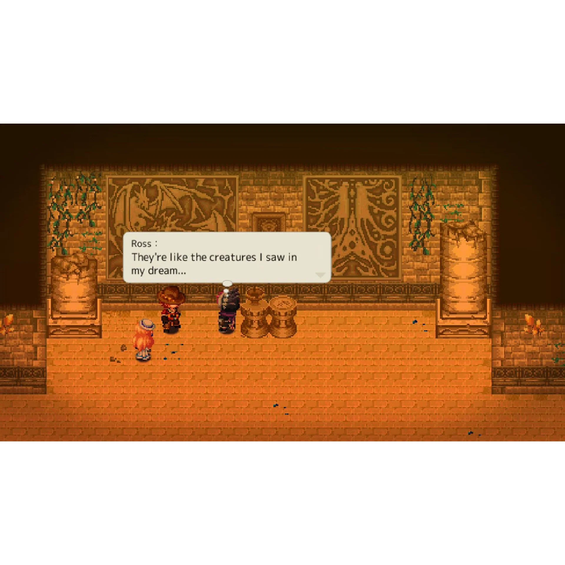 Crystal Ortha - PlayStation 5 - Image 7