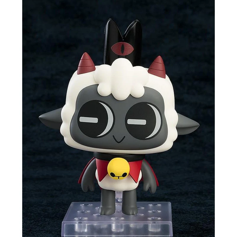 Cult of the Lamb The Lamb Nendoroid Figure 2267 - Image 2