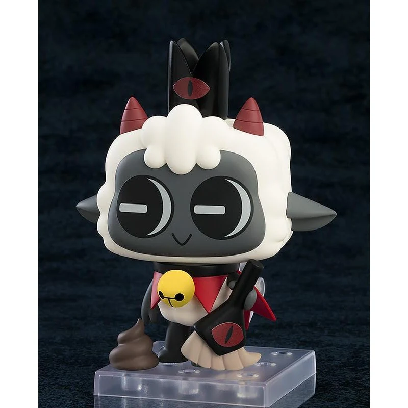 Cult of the Lamb The Lamb Nendoroid Figure 2267 - Image 3