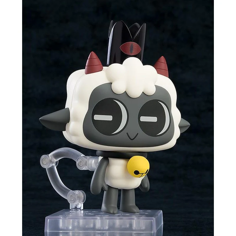 Cult of the Lamb The Lamb Nendoroid Figure 2267 - Image 4