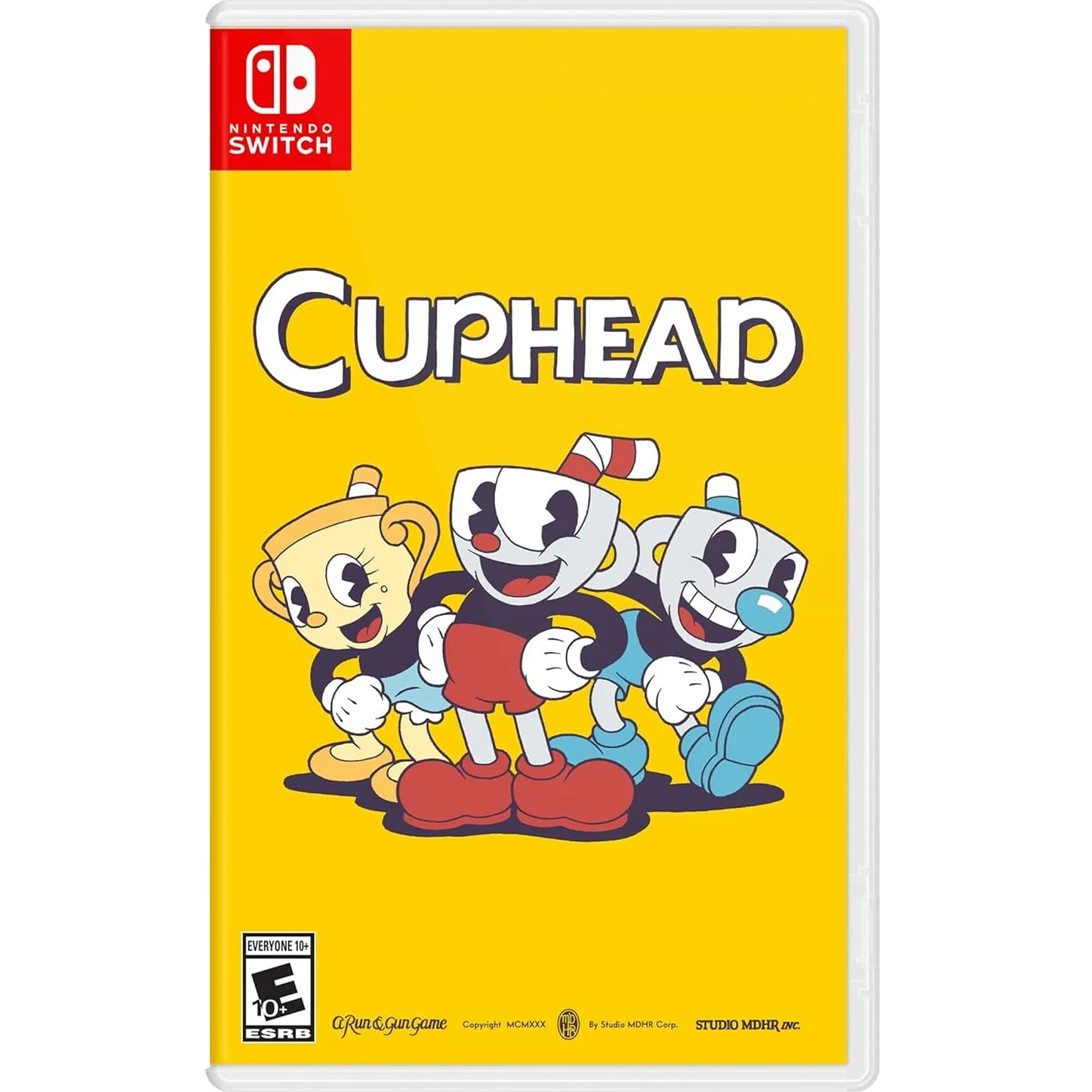 Cuphead: Limited Edition - Nintendo Switch - Skybound Games - Image 2