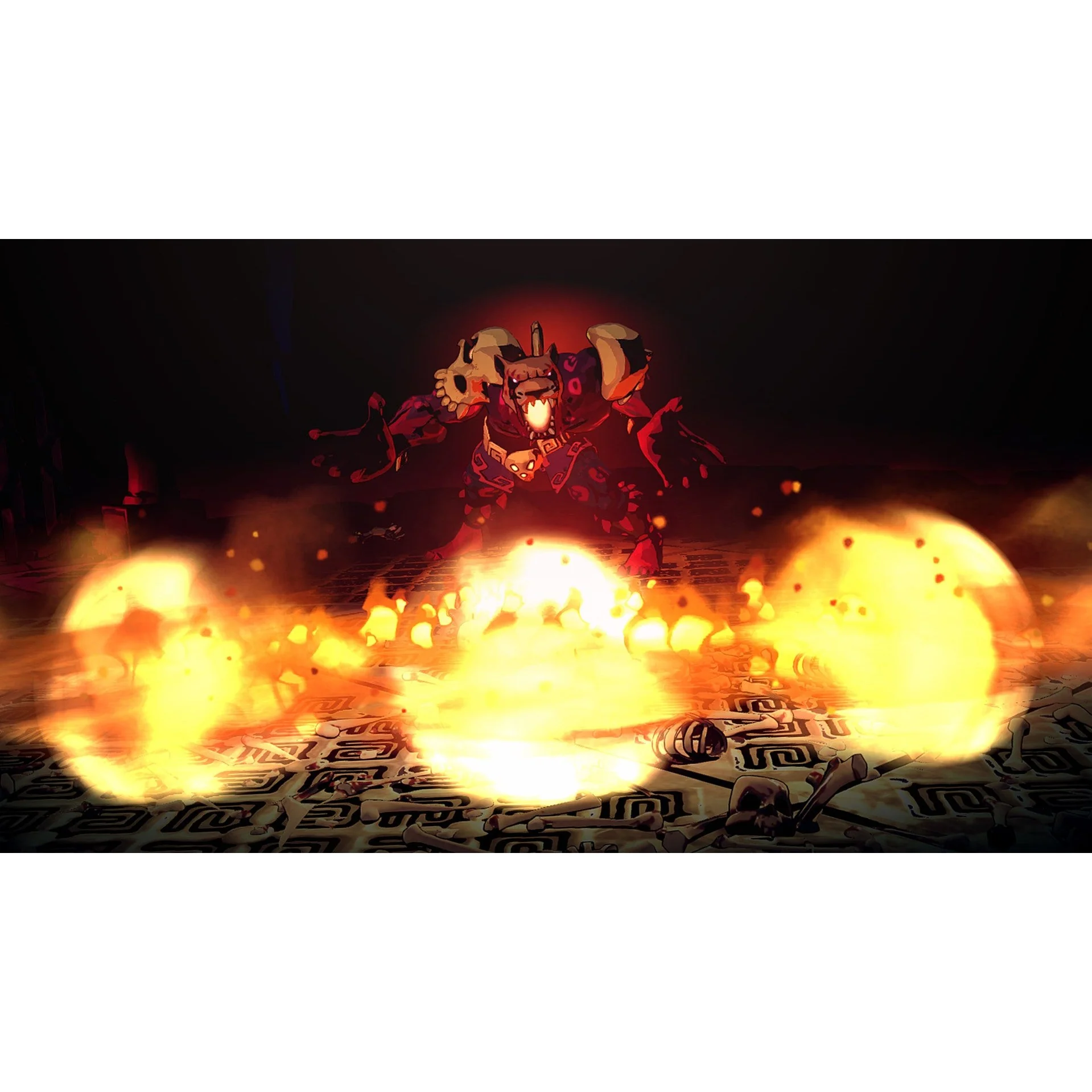 Curse of the Dead Gods - Nintendo Switch - Focus Home Interactive, Limited Run Games - Image 7