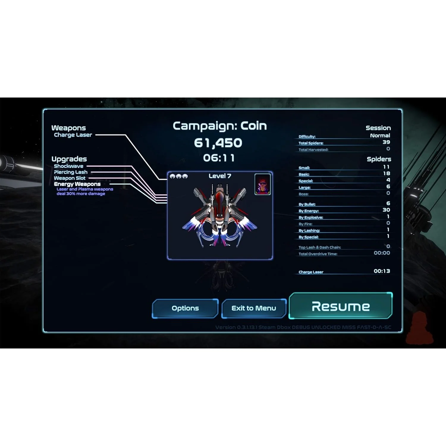 Curved Space - PlayStation 5 - Maximum Games - Image 9