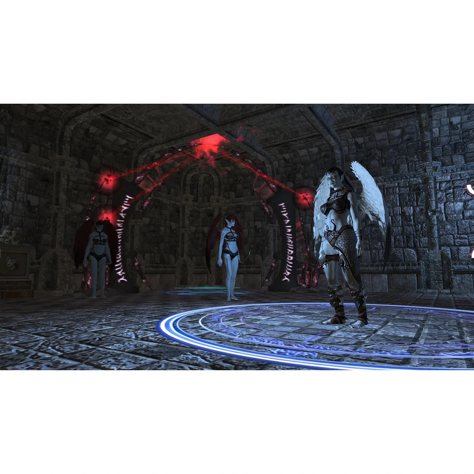 Neverwinter Nights 2: Enhanced Edition - PlayStation 5 - Limited Run Games #164 - Image 5