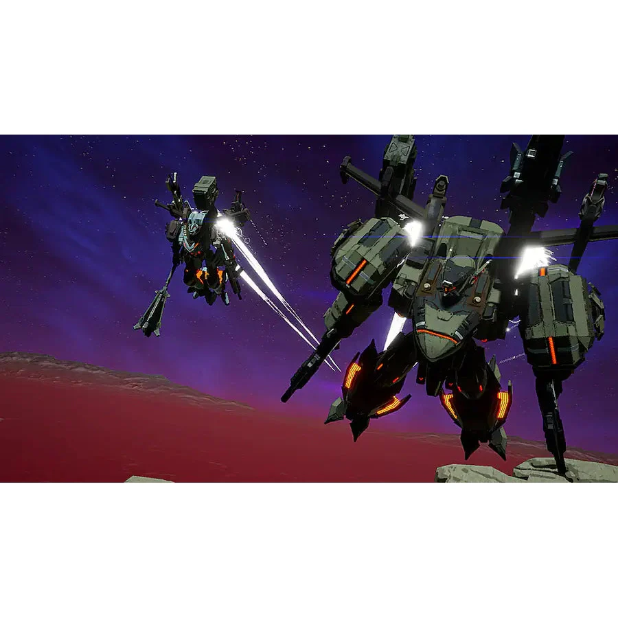 Daemon X Machina - Nintendo Switch - Marvelous - Image 2