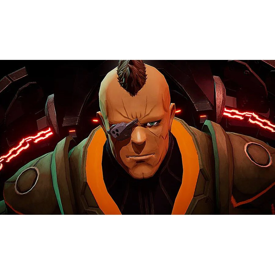 Daemon X Machina - Nintendo Switch - Marvelous - Image 7