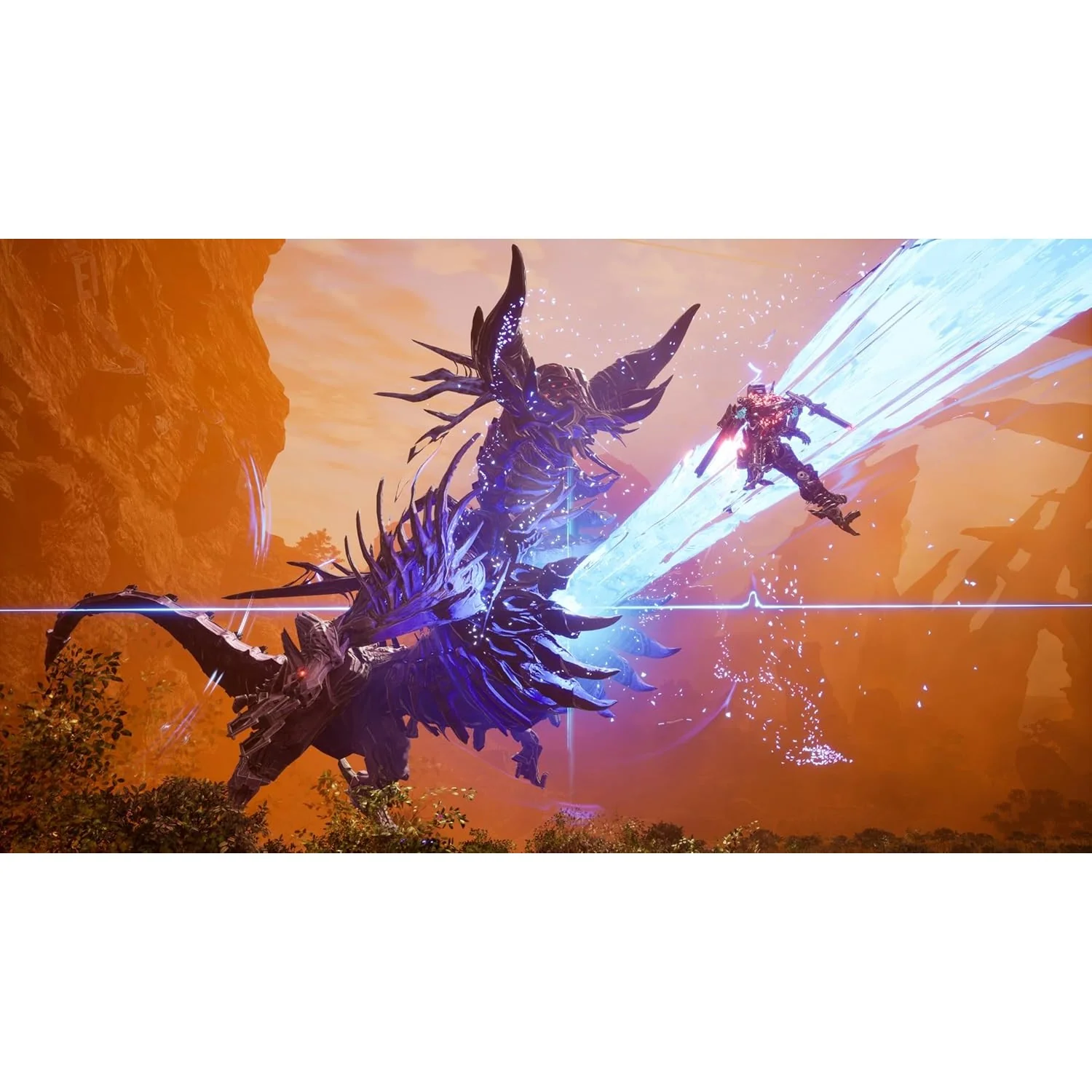 Daemon X Machina: Titanic Scion Limited Edition - PlayStation 5 - Marvelous - Image 5