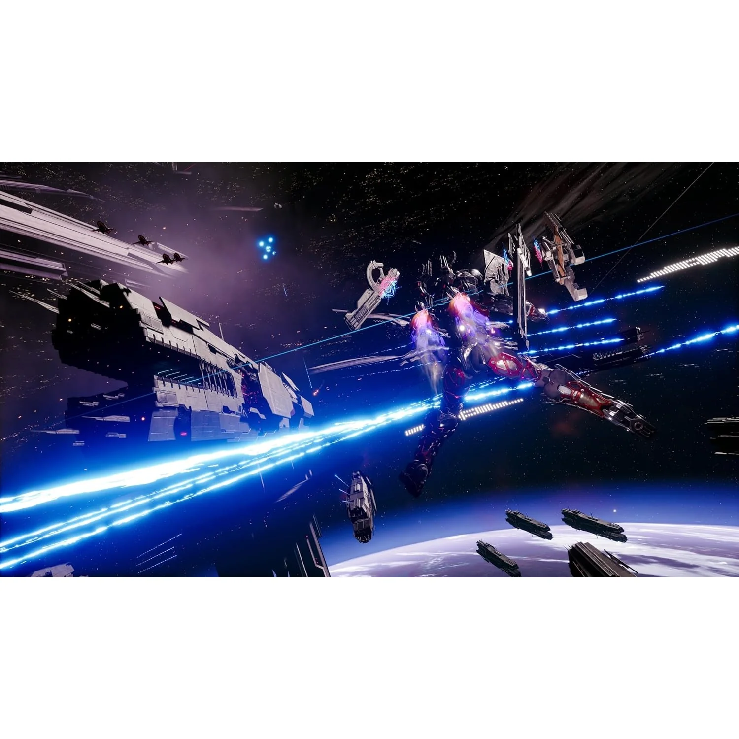 Daemon X Machina: Titanic Scion Limited Edition - PlayStation 5 - Marvelous - Image 8