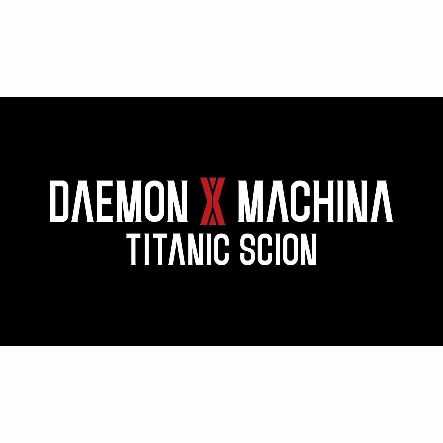 Daemon X Machina: Titanic Scion - Xbox Series X - Marvelous - Image 8