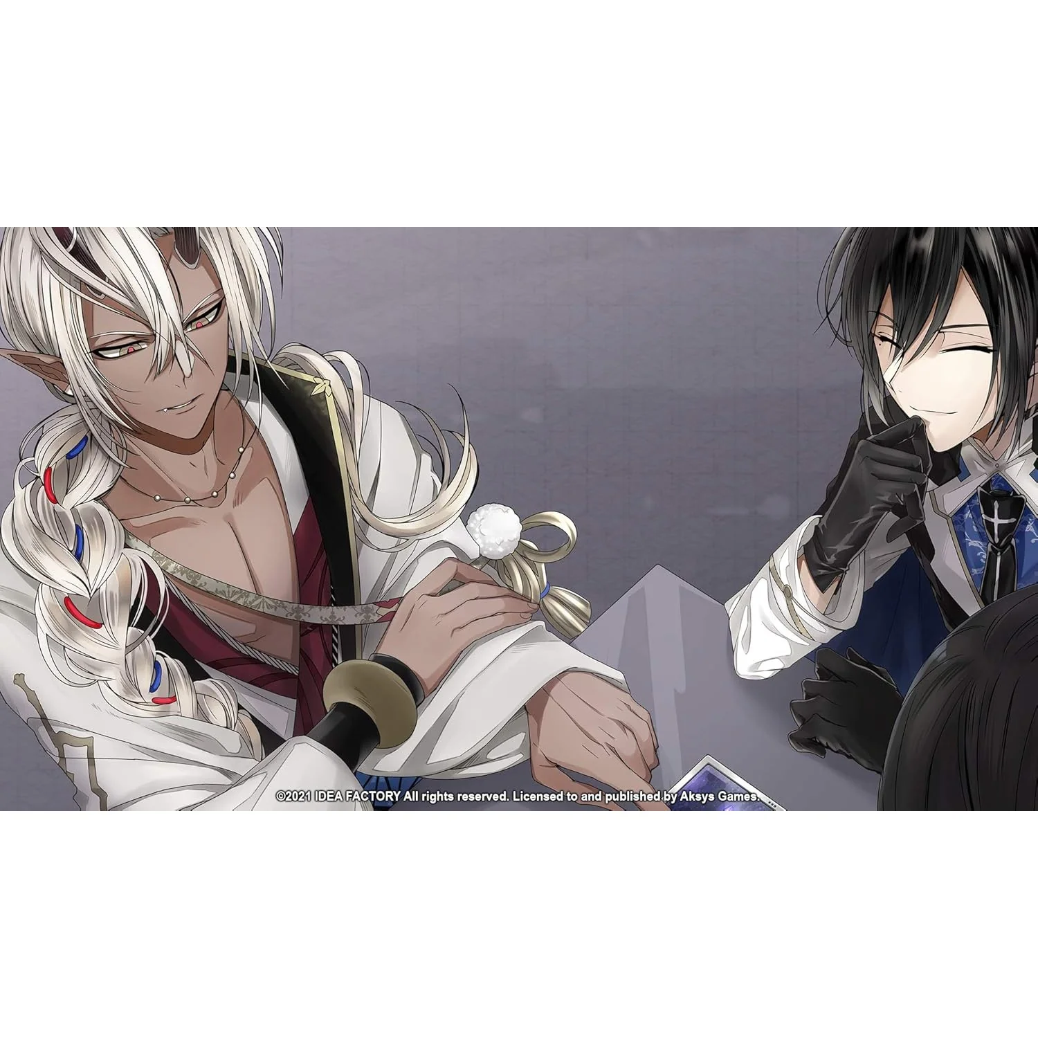 Dairoku: Agents of Sakuratani - Nintendo Switch - Aksys - Image 3