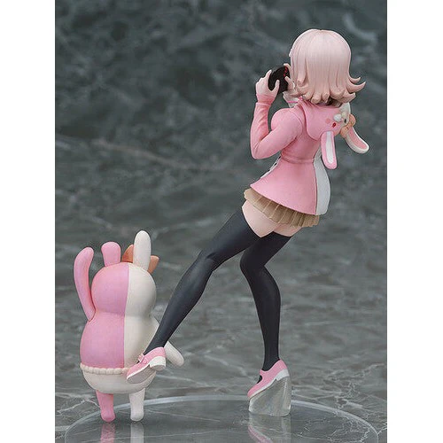 Danganronpa Chiaki Nanami PVC Figure - Pop Up Parade - Image 3