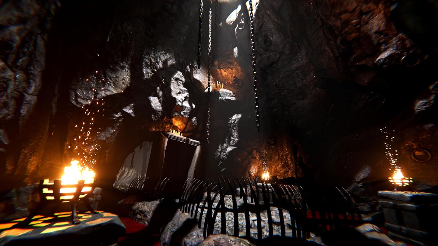 Dark Atlas: Infernum - PlayStation 5 - Selecta Play - Image 6