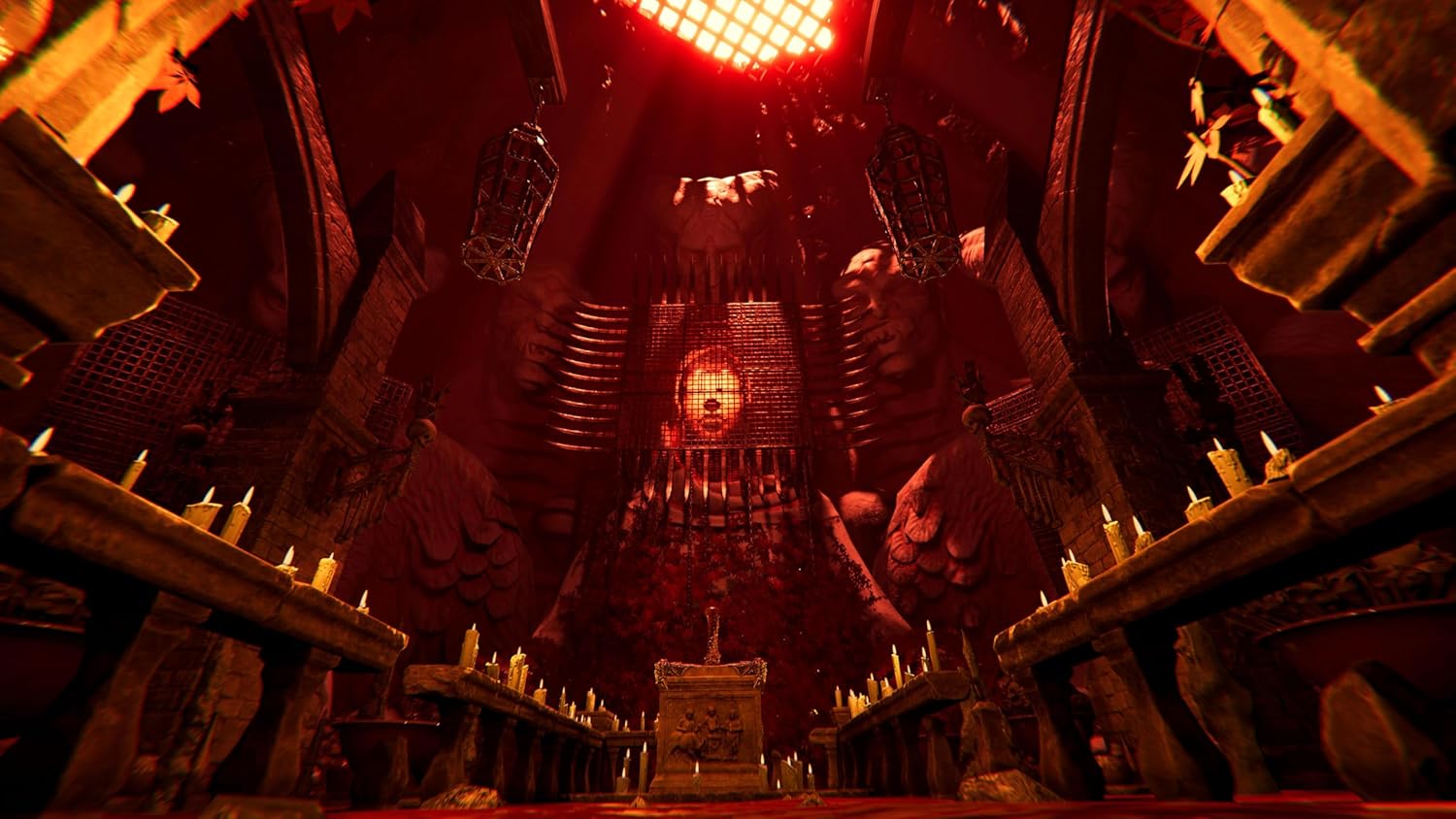 Dark Atlas: Infernum - PlayStation 5 - Selecta Play - Image 8