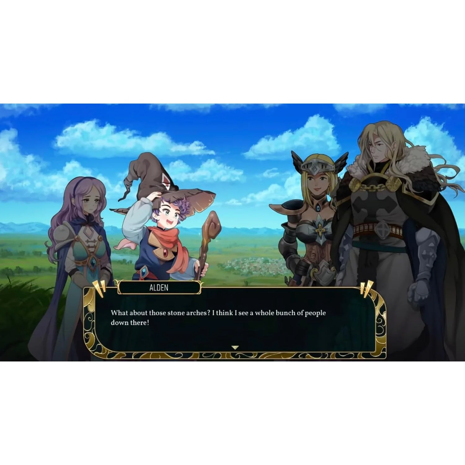 Dark Deity - Nintendo Switch - Limited Run #205 - Image 7