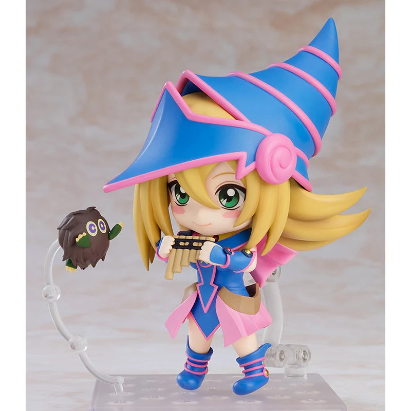 Yu-Gi-Oh! Dark Magician Girl Figure - Good Smile Company (Nendoroid #1596) - Image 6