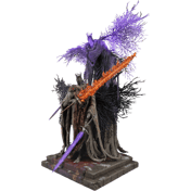Dark Souls 3 Pontiff Sulyvahn Deluxe Statue - Image 10