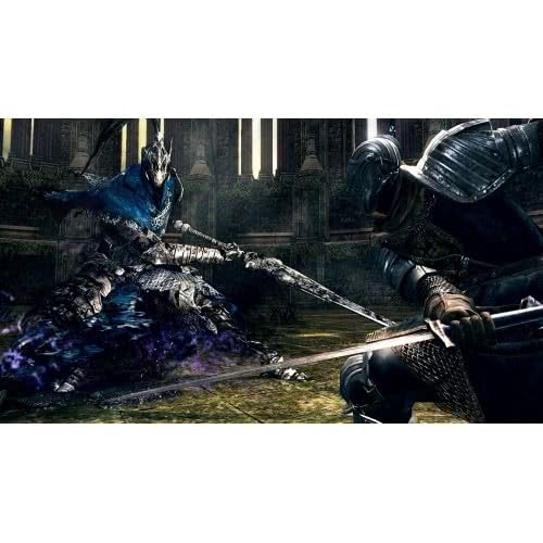 Dark Souls: Remastered - Nintendo Switch - Bandai Namco Entertainment - Image 4