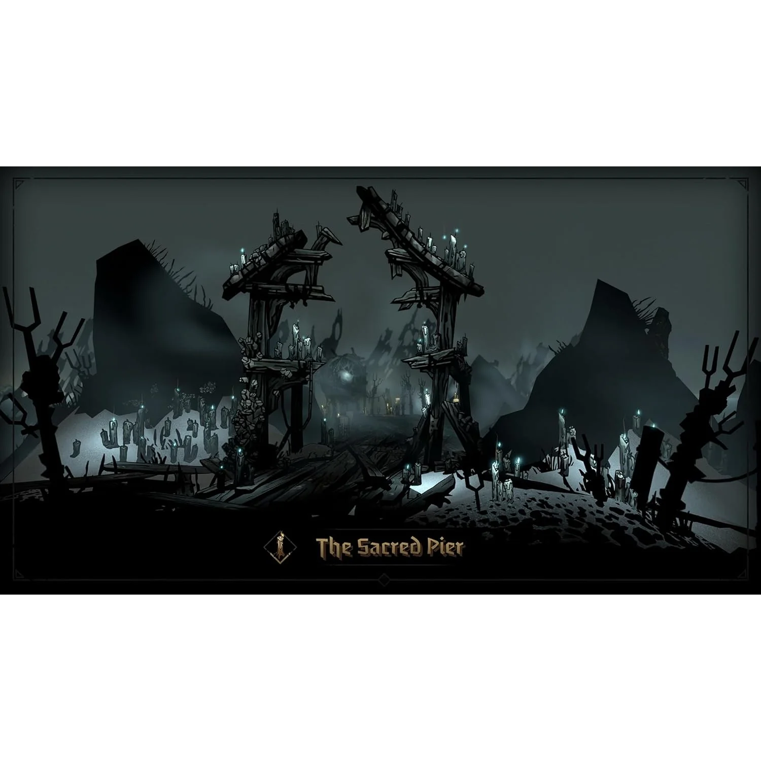 Darkest Dungeon II - PlayStation 5 - Skybound Games - Image 14