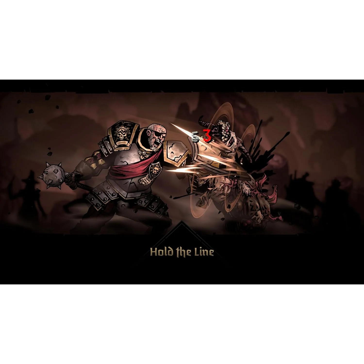 Darkest Dungeon II - PlayStation 5 - Skybound Games - Image 4
