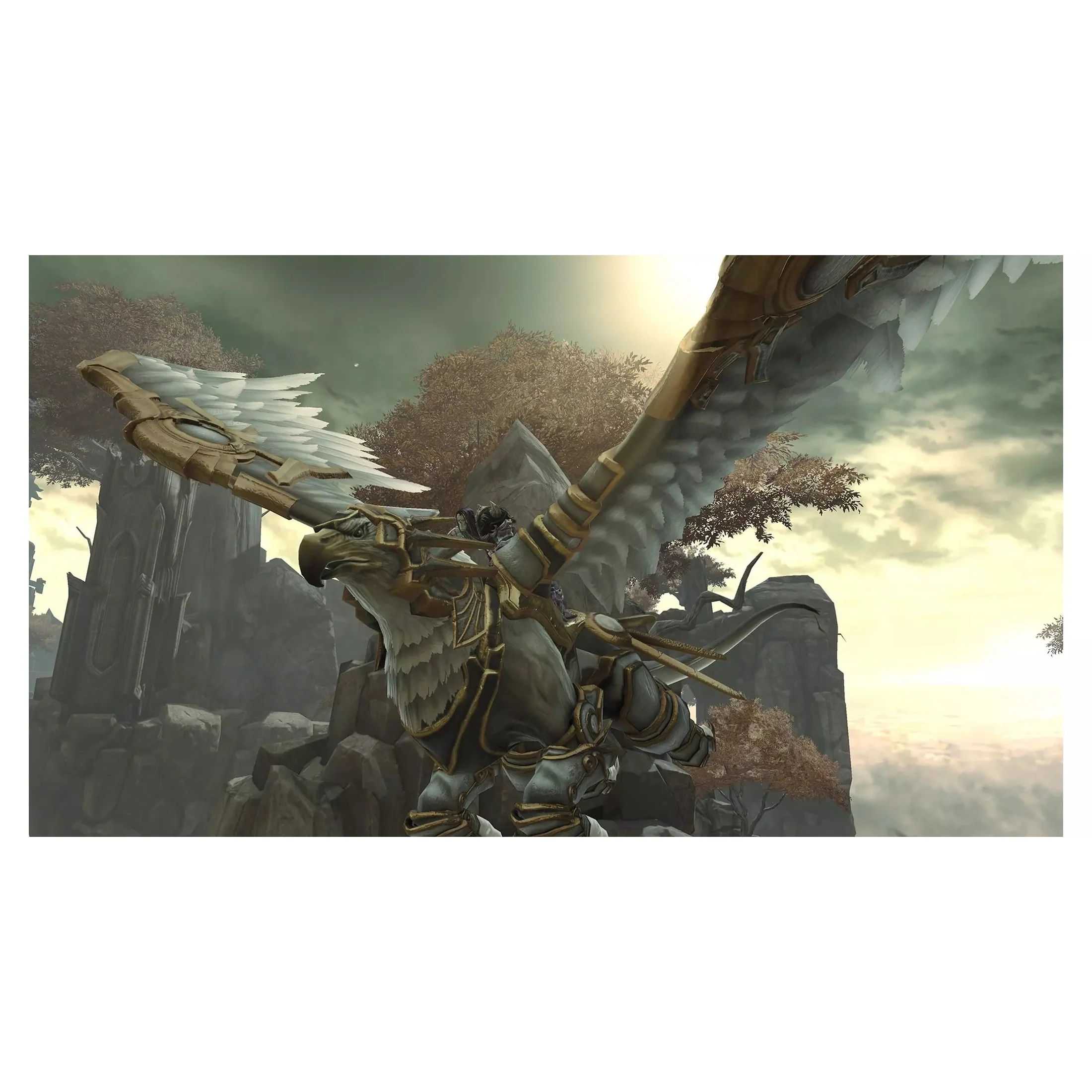 Darksiders II Deathinitive Edition - PlayStation 4 - THQ Nordic - Image 12