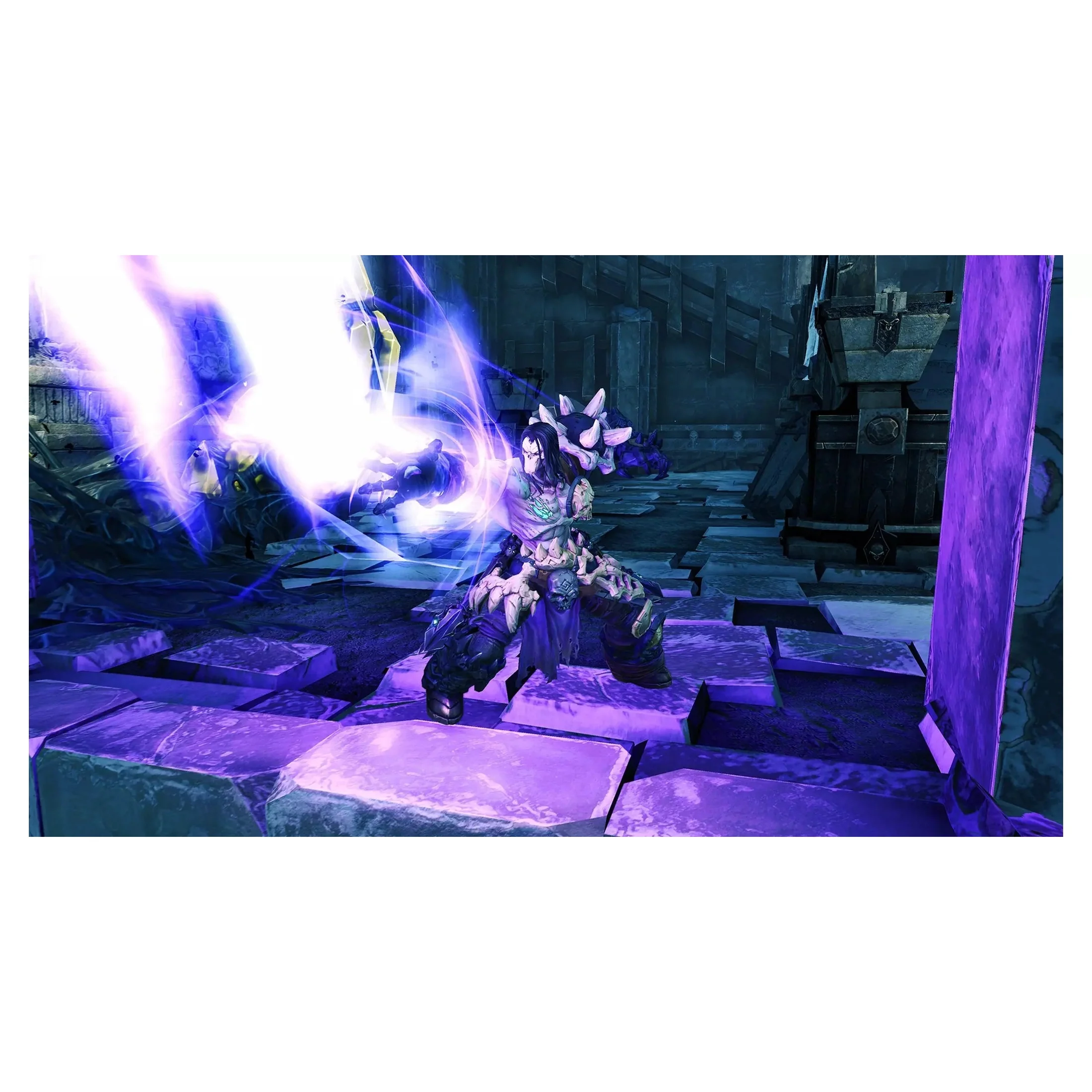 Darksiders II Deathinitive Edition - PlayStation 4 - THQ Nordic - Image 13
