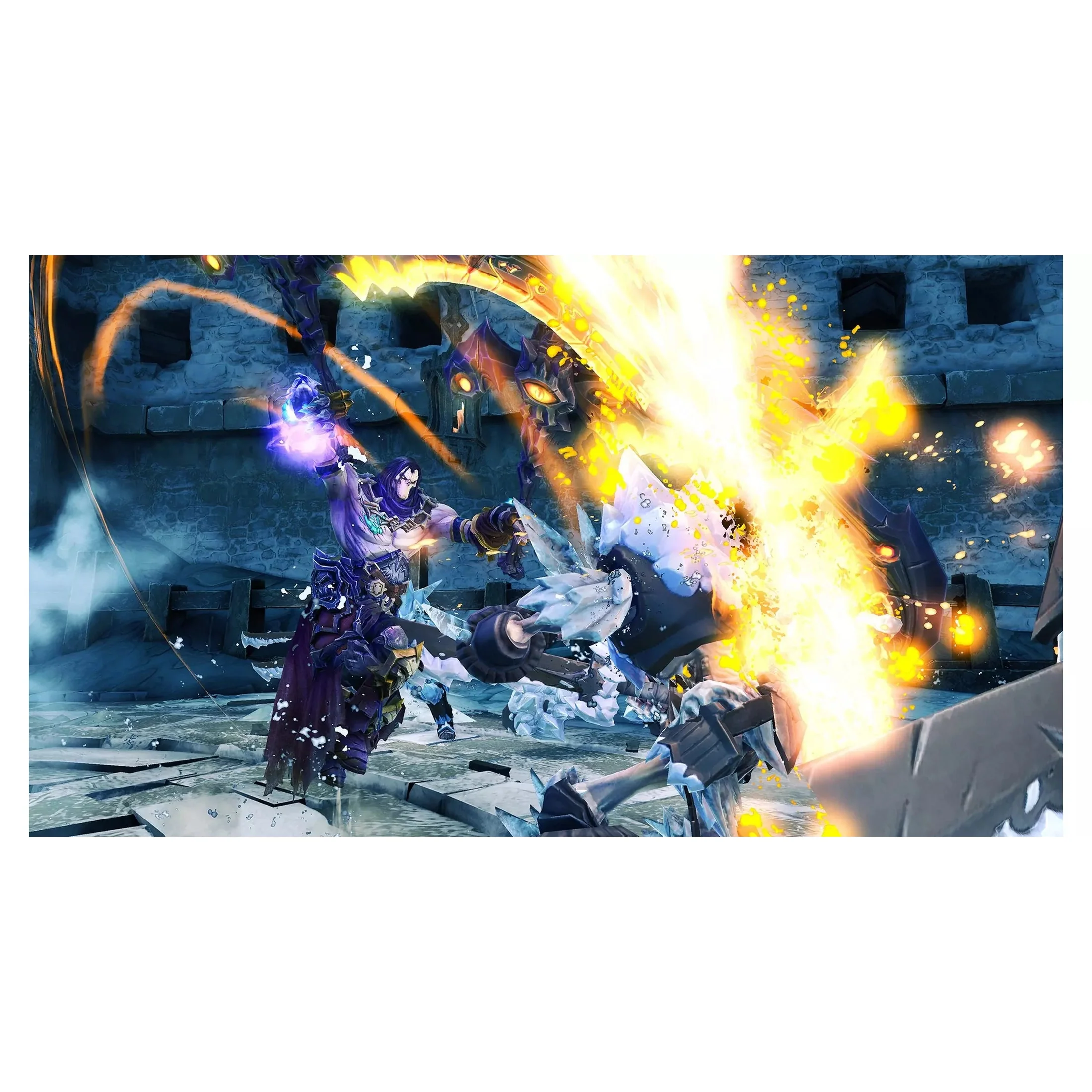 Darksiders II Deathinitive Edition - PlayStation 4 - THQ Nordic - Image 15