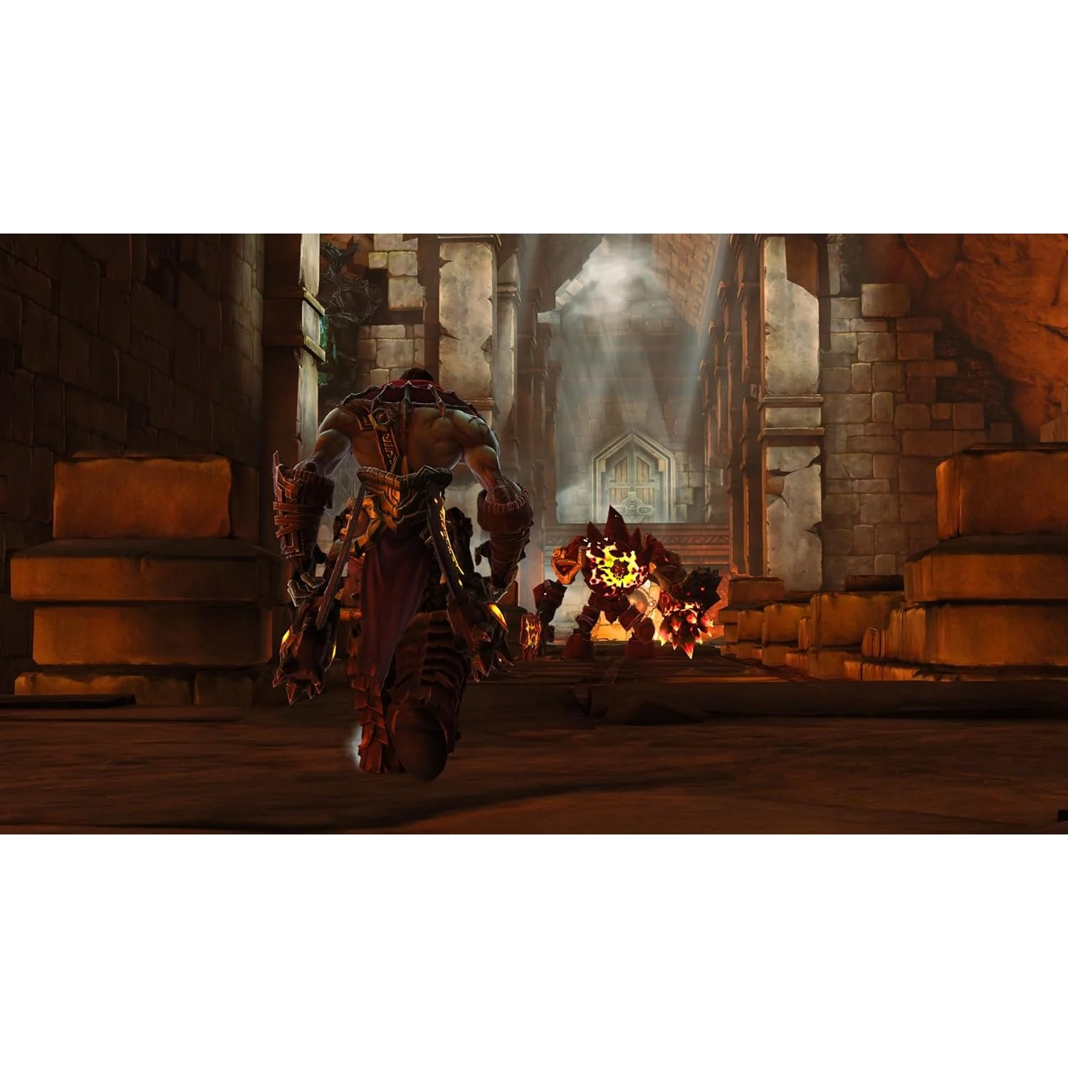 Darksiders II Deathinitive Edition - Xbox Series X - THQ Nordic - Image 3