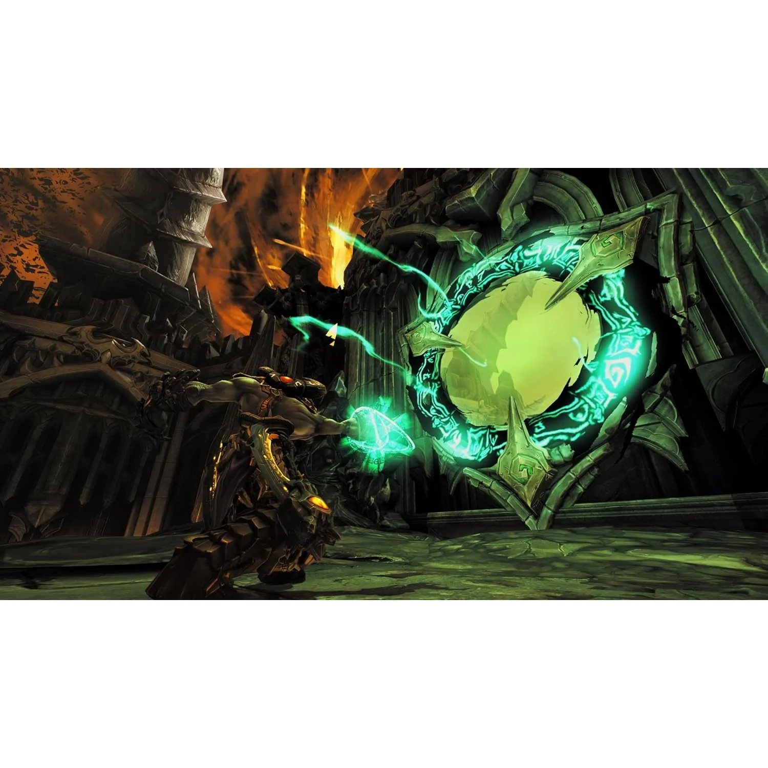 Darksiders II Deathinitive Edition - Xbox Series X - THQ Nordic - Image 4