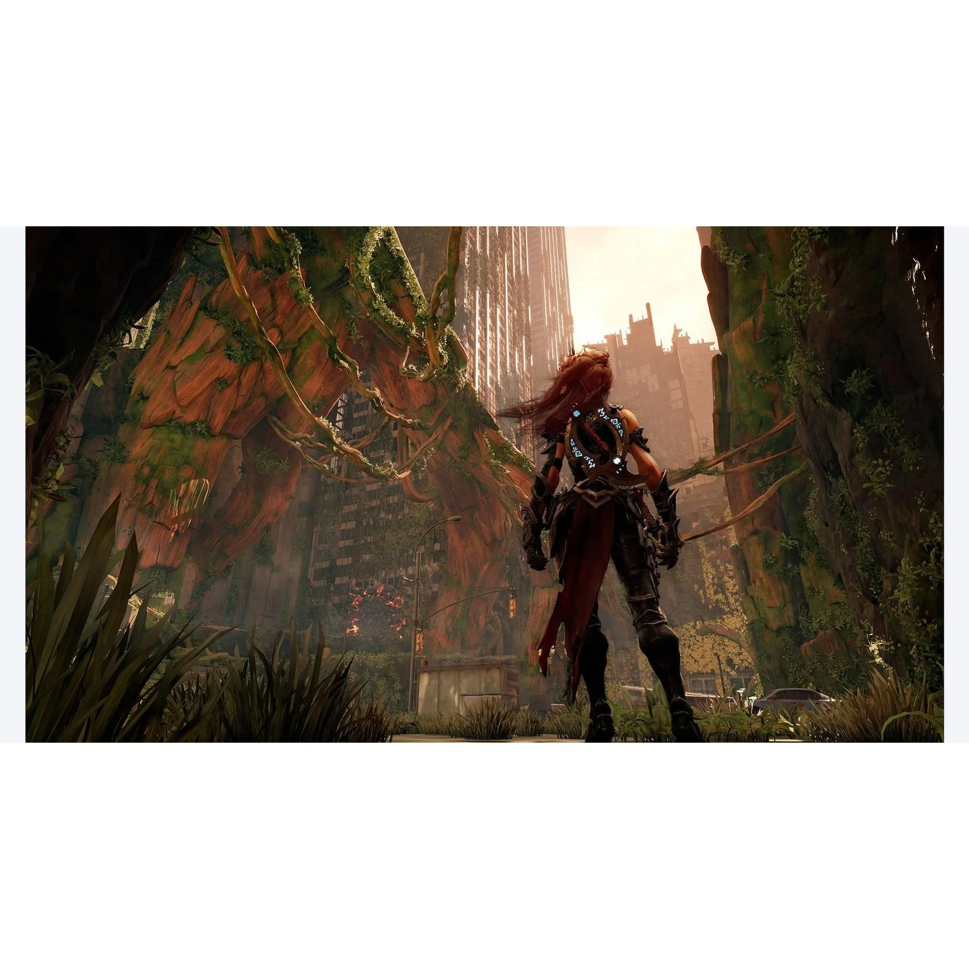Darksiders III - PlayStation 4 - THQ Nordic - Image 4