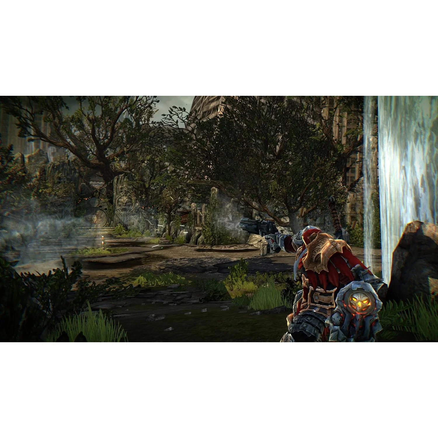 Darksiders Warmastered Edition - PlayStation 5 - THQ Nordic - Image 5