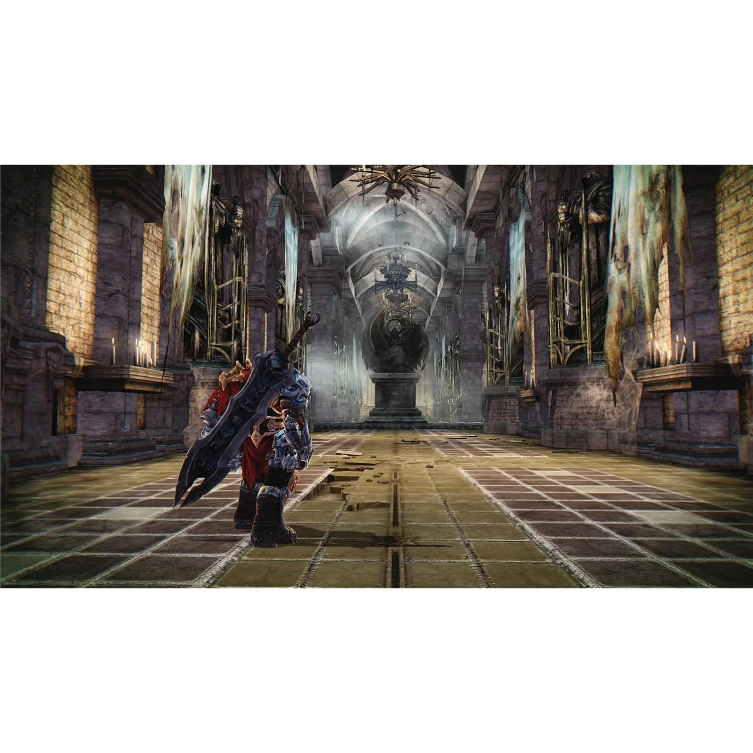 Darksiders Warmastered Edition - PlayStation 5 - THQ Nordic - Image 8