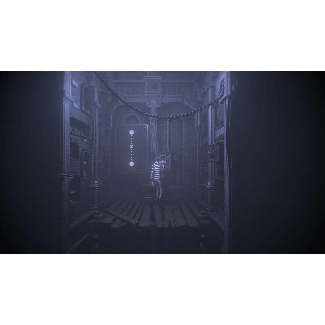 Darq - Nintendo Switch - Image 2