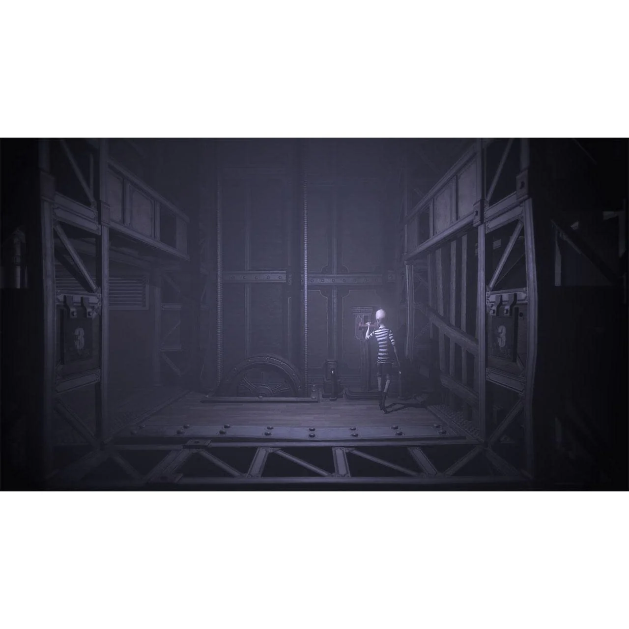 Darq - Nintendo Switch - Image 5