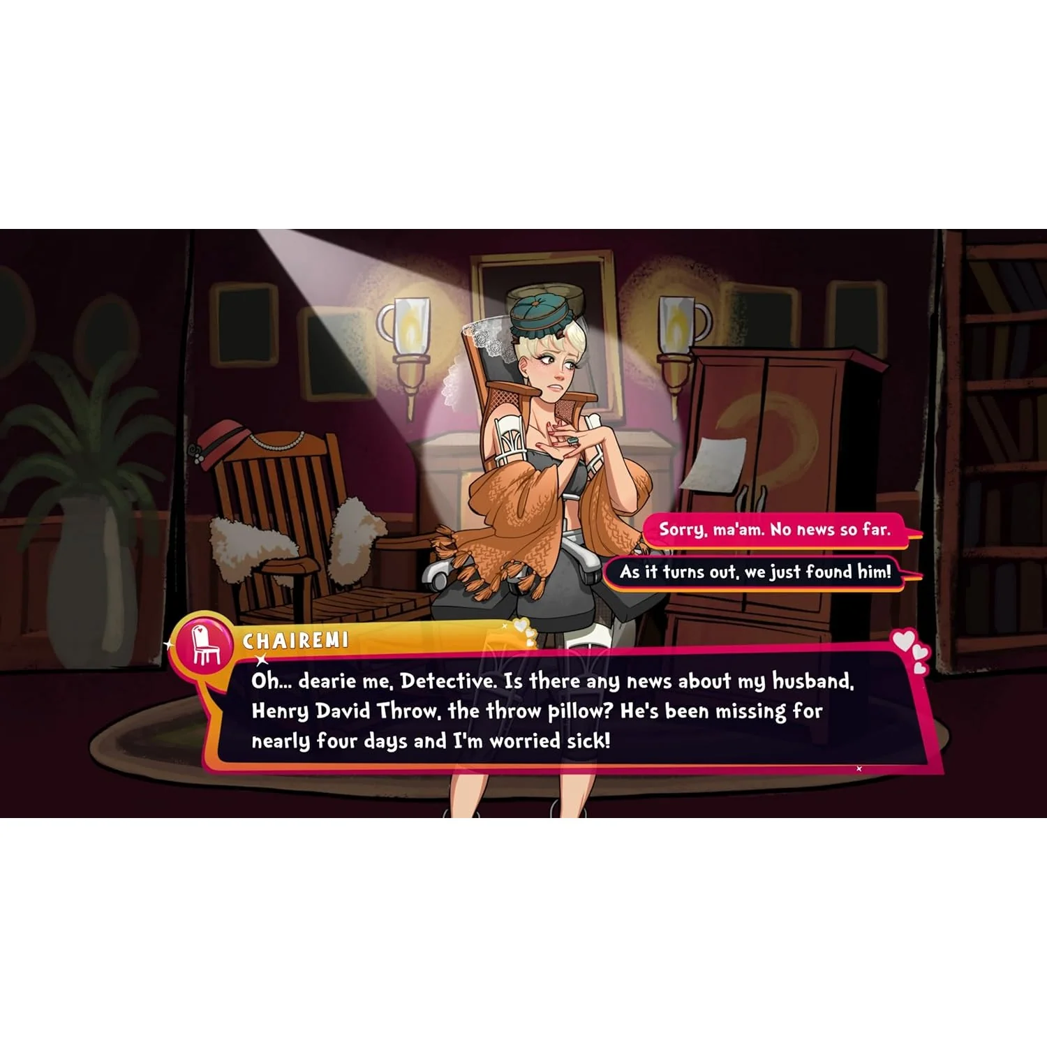 Date Everything! - Nintendo Switch - Team17 - Image 3